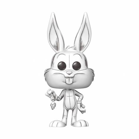 Funko Pop! Animation: Looney Tunes - Bugs Bunny #2010 Vinyl Figure