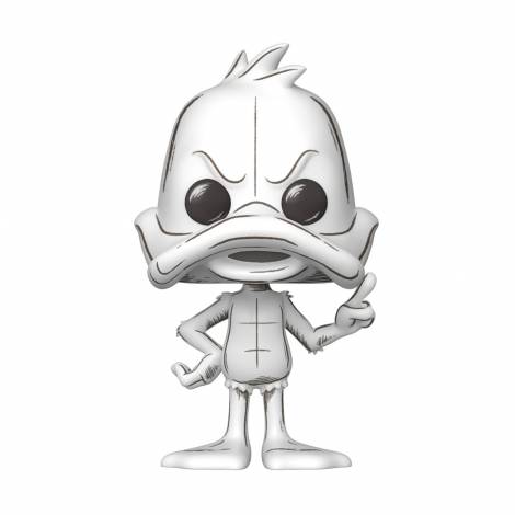 Funko Pop! Animation: Looney Tunes - Daffy Duck #2011 Vinyl Figure