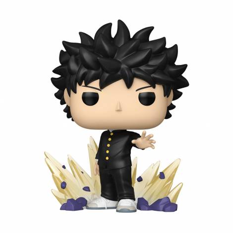 Funko Pop! Animation: Mob Psycho 100 - Mob* #2406 Vinyl Figure