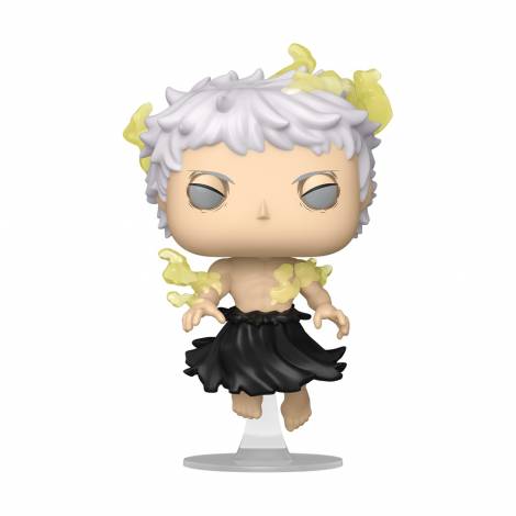 Funko Pop! Animation: My Hero Academia - All For One #2161 Vinyl Figure