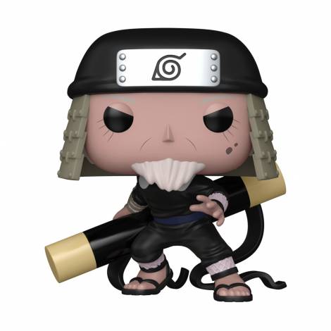 Funko Pop! Animation: Naruto - Hiruzen Sarutobi #2226 Vinyl Figure