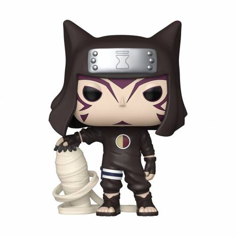 Funko Pop! Animation: Naruto - Kankuro #2229 Vinyl Figure