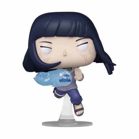 Funko Pop! Animation: Naruto Shippuden - Hinata Hyuga #1845 Vinyl Figure