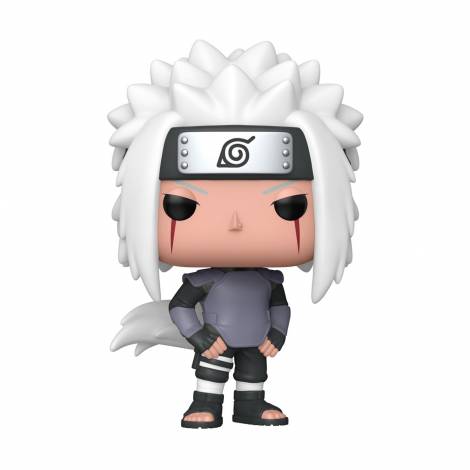Funko Pop! Animation: Naruto Shippuden - Jiraiya Sannin (Special Edition) #2103 Vinyl Figure