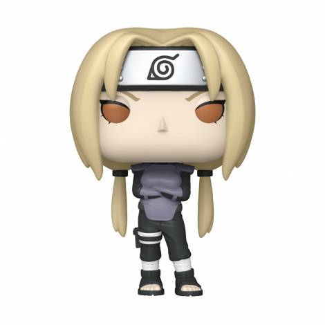 Funko Pop! Animation: Naruto Shippuden - Tsunade Sannin (Special Edition) #2105 Vinyl Figure