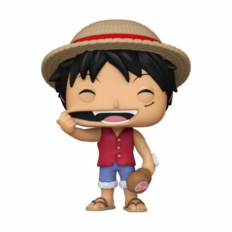 Funko Pop! Animation: One Piece - Monkey D. Luffy #1771 Vinyl Figure