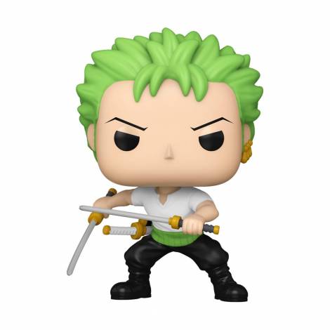 Funko Pop! Animation: One Piece - Roronoa Zoro* #1775 Vinyl Figure