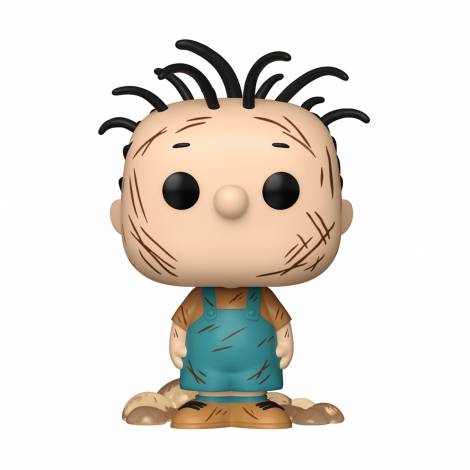 Funko Pop! Animation: Peanuts - Pigpen #2094 Vinyl Figure
