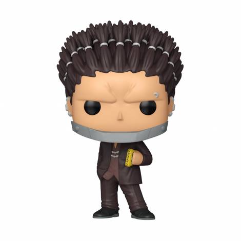 Funko Pop! Animation: Sakamoto Days - Hyo #2421 Vinyl Figure