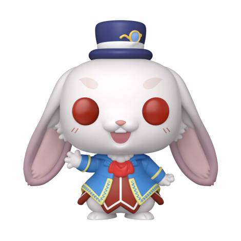 Funko Pop! Animation: Shangri-La Frontier - Emul #2482 Vinyl Figure