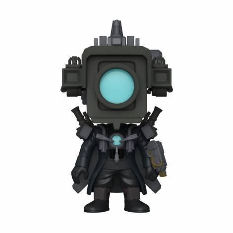 Funko Pop! Animation: Skibidi Toilet - Titan Cameraman #2365 Vinyl Figure