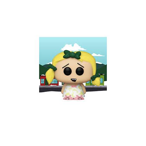 Funko POP! Animation: South Park - Butters as Marjorine #23 Vinyl Figure