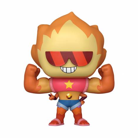 Funko Pop! Animation: Steven Universe - Sunstone #2300 Vinyl Figure
