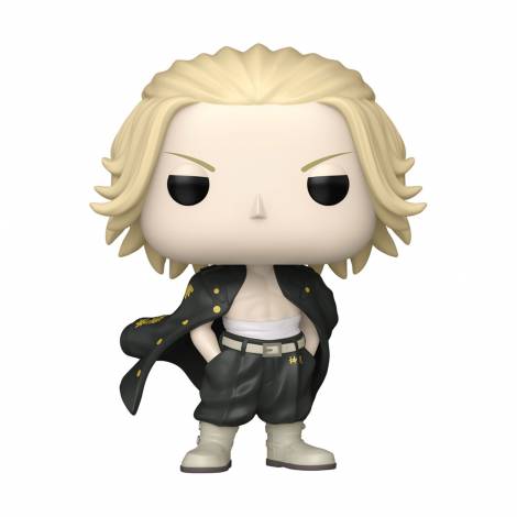 Funko Pop! Animation: Tokyo Revengers - Mikey #2132 Vinyl Figure