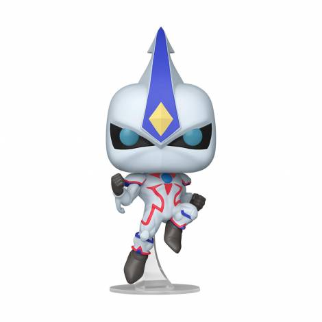 Funko Pop! Animation: Yu-Gi-Oh! - Element Hero Neos #1870 Vinyl Figure