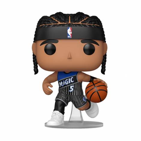 Funko Pop! Basketball: Orlando Magic - Paolo Banchero (Icon Edition Jersey) #229 Vinyl Figure