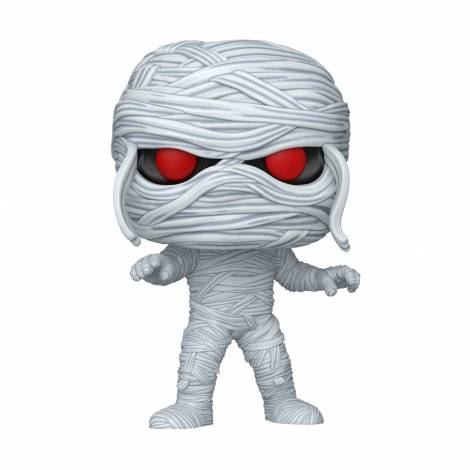 Funko Pop! Books: Goosebumps -The Curse of The Mummy's Tomb #57 Vinyl Figure