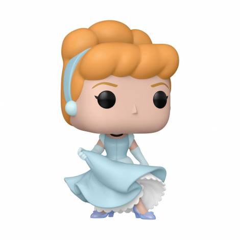 Funko Pop! Disney: Cinderellas 75th - Cinderella #1542 Vinyl Figure