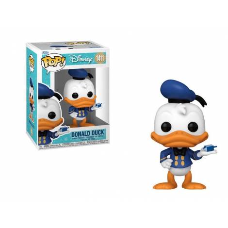 Funko Pop! Disney - Donald Duck #1411 Vinyl Figure