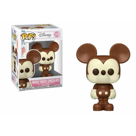 Funko POP! Disney - Easter Chocolate Mickey Mouse #1378