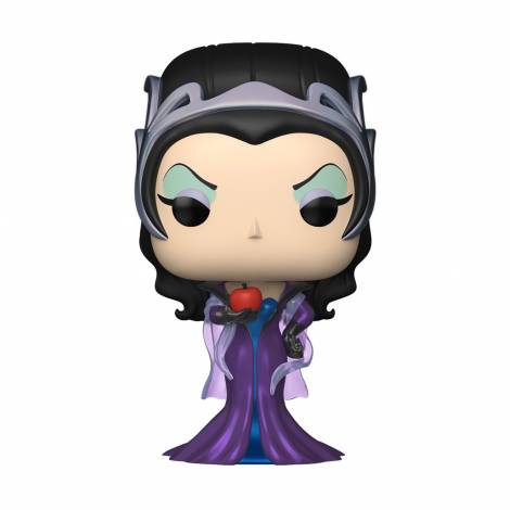 Funko Pop! Disney: Enchanted - Queen Narissa #1728 Vinyl Figure