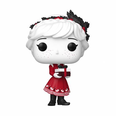 Funko Pop! Disney: Frozen (Holiday 2026) - Anna #1783 Vinyl Figure