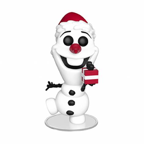 Funko Pop! Disney: Frozen (Holiday 2026) - Olaf #1785 Vinyl Figure