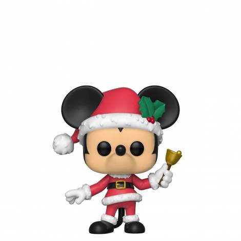Funko POP! Disney: Holiday - Mickey Mouse #612 Vinyl Figure