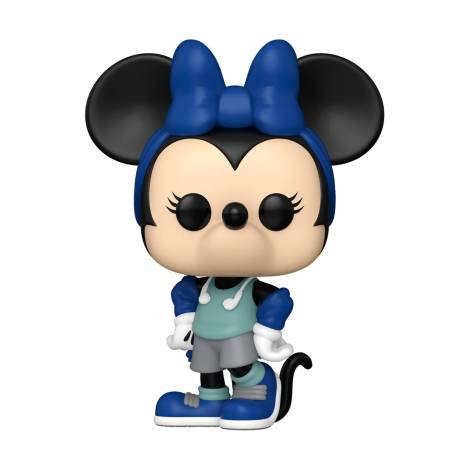 Funko Pop! Disney: Mickey and Friends - Minnie (Hot Girl Walk) #1557 Vinyl Figure