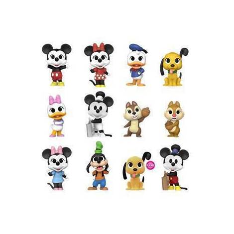 Funko Pop! Disney: Mickey and Friends - Ornaments Blind Box Pin