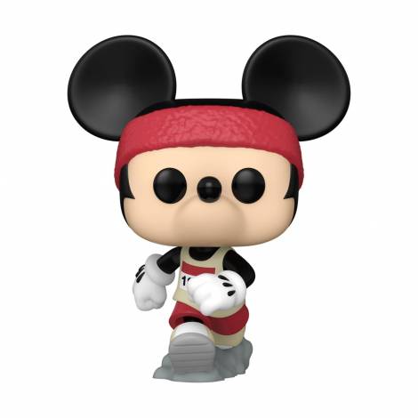 Funko Pop! Disney: Mickey and Friends (Runner) #1556 Vinyl Figure