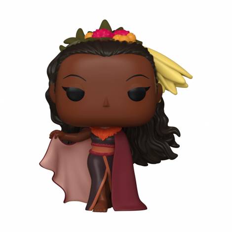 Funko Pop! Disney: Moana 2 - Matangi #1548 Vinyl Figure