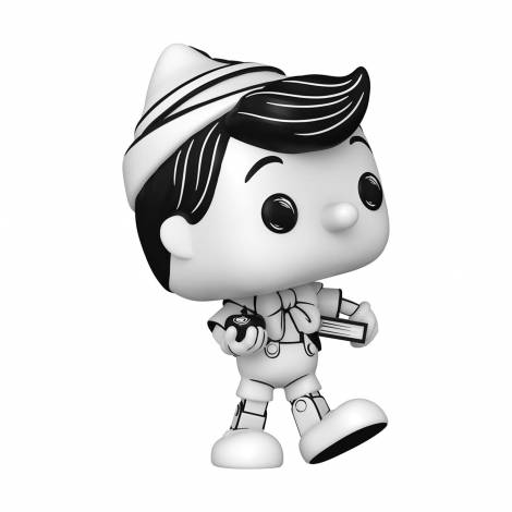 Funko Pop! Disney: Pinocchio -  Pinocchio (Sketched) #1525 Vinyl Figure