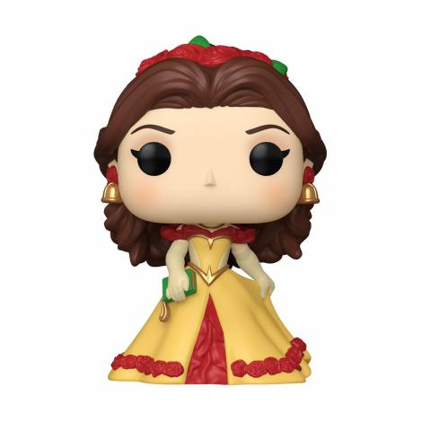 Funko Pop! Disney: Princess - Belle (Grand Entrance) #1780 Vinyl Figure