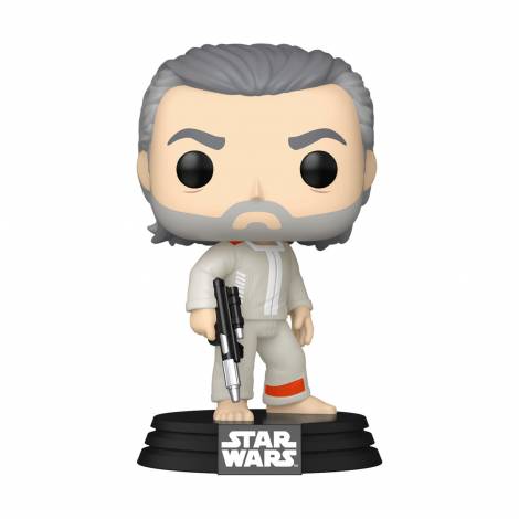 Funko Pop! Disney Star Wars: Andor - Kino Loy #760 Bobble-Head Vinyl Figure