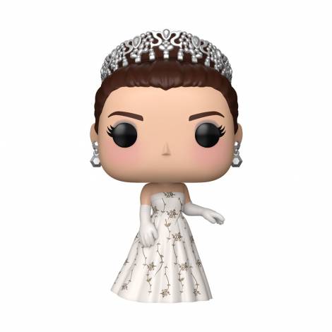 Funko Pop! Disney: The Princess Diaries (25th Ann.) - Mia Thermopolis #1730 Vinyl Figure