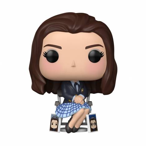 Funko Pop! Disney: The Princess Diaries (25th Ann.) - Mia Thermopolis #1732 Vinyl Figure