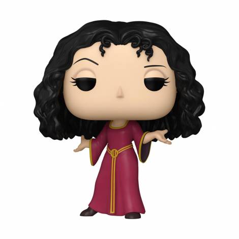 Funko Pop! Disney: Villains - Mother Gothel #1520 Vinyl Figure