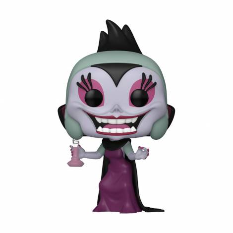 Funko Pop! Disney: Villains - Yzma #1521 Vinyl Figure