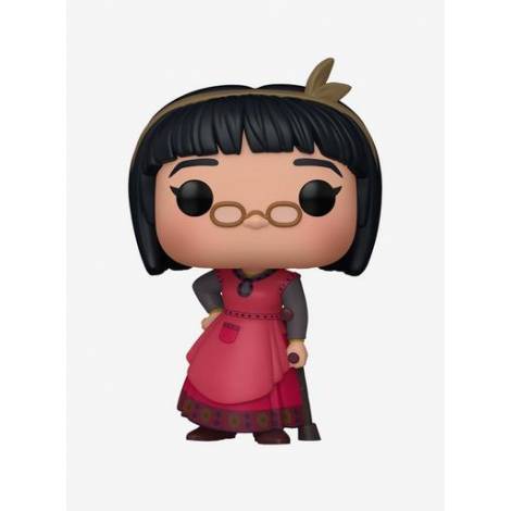 Funko Pop! Disney Wish - Dahlia #1391 Vinyl Figure