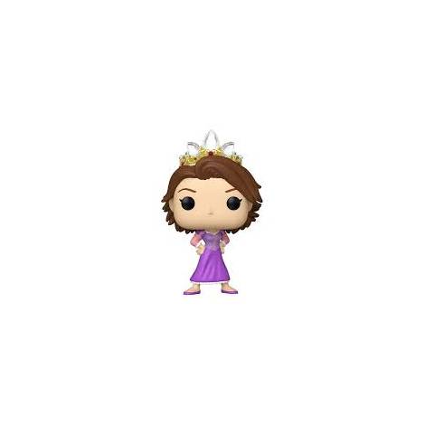 Funko Pop! Disney: Tangled - Rapunzel (15th Ann.) #1641Vinyl Figure