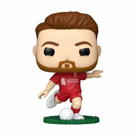 Funko Pop! Football: Liverpool - Alexis Mac Allister #75 Vinyl Figure