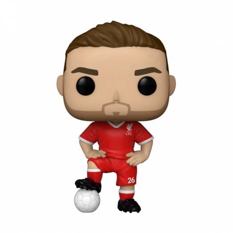 Funko POP! Football: Liverpool - Andy Robertson Vinyl Figure (52177)