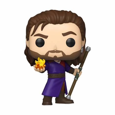 Funko Pop! Games: Baldur's Gate - Gale #1146 Vinyl Figure