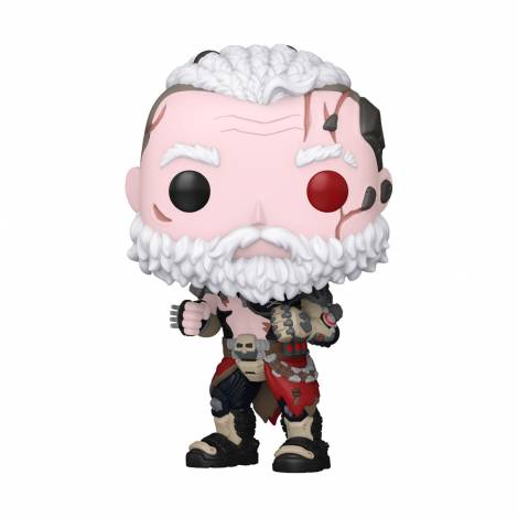 Funko Pop! Games: Borderlands 4 - Amon #1161 Vinyl Figure
