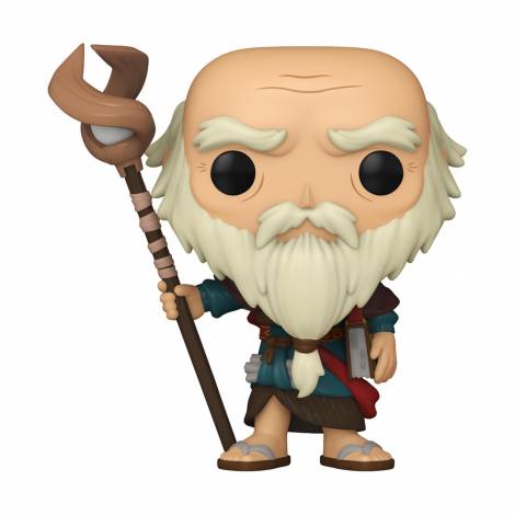 Funko Pop! Games: Diablo 3 - Deckard Cain #1047 Vinyl Figure