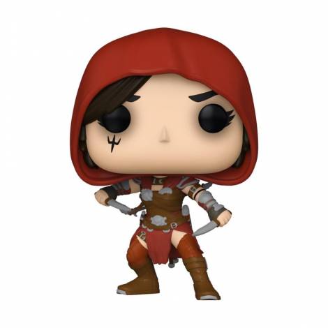 Funko Pop! Games: Diablo - Rogue #1009 Vinyl Figure