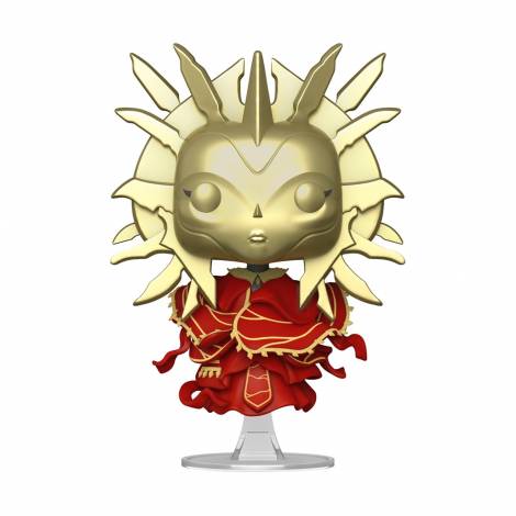 Funko Pop! Games: Dungeons  Dragons - Lady of Pain #1037 Vinyl Figure