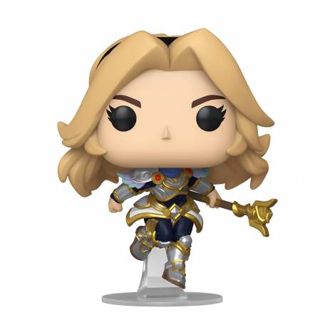 Funko Pop! Games: League of Legends - Lux #1137 Vinyl Figure