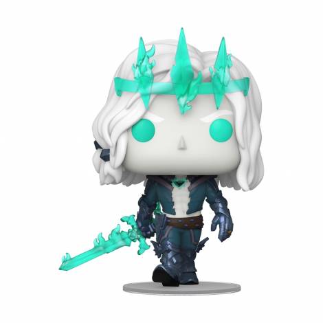 Funko Pop! Games: League Of Legends - Viego # Vinyl Figure